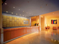 Crowne Plaza Xalapa