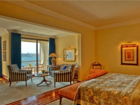 Ciragan Palace Kempinski