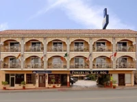 Americas Best Value Inn Posada El Rey Sol  