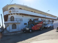 Desert Inn Ensenada