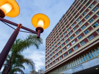 Pestana Rovuma Hotel & Conference Centre