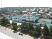 Lido