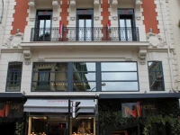 Ni Hotel Monaco 