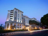 PARKROYAL Yangon 5*