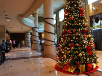 PARKROYAL Yangon