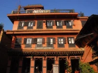 Bhadgaon Guest House Bhaktapur 3*