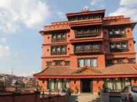 Hotel Heritage 