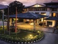 De lAnnapurna Hotel 5*