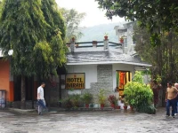Barahi 3*