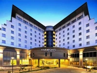 Four Points by Sheraton Lagos 4*