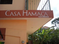 Casa Hamaca Valladolid 