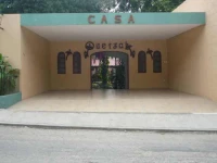 Casa Quetzal 4*