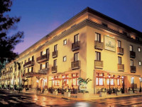 Fiesta Inn Veracruz Malecon
