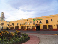 Holiday Inn Centro Historico Veracruz