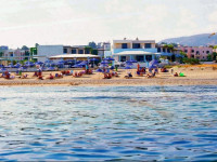 Adele Beach Hotel 