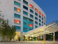 Crowne Plaza Villahermosa 4*