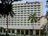 Camino Real Villahermosa
