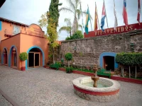 Mision Guanajuato 3*