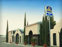 Best Western Plaza Vizcaya