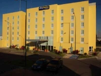 City Express Irapuato 4*