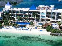 Zoetry Villa Rolandi Isla Mujeres Cancun