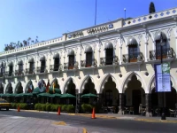 Best Western Hotel Ceballos 4*
