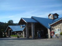 Best Western The Lodge At Creel 5*