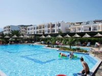 Mediterraneo 4*