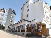 Afa Hotel 4*