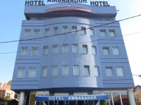 Ambasador 3*