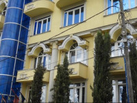 Lyon Hotel Pristina
