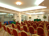 Almyrida Beach Hotel and Studios