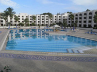 Fes Marriott Jnan Palace