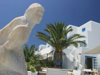 Princess of Mykonos