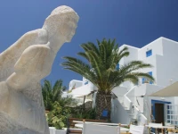 Princess of Mykonos 4*