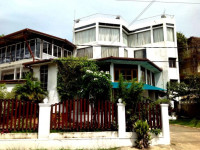 Lavendish Beach Resort