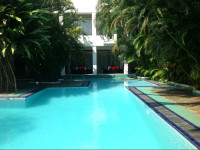 The White Haven