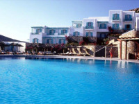 Royal Mykonian Thalasso and Spa