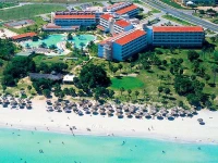 Occidental Arenas Blancas 4*