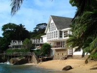 Bliss Hotel 3*