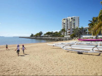 Mariners North Holiday Apartments