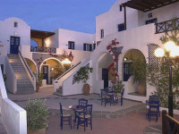 Kouros Village