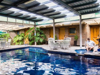 Hahndorf Motor Lodge