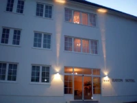 Haydn Hotel Eisenstadt 3*
