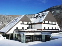 Junges Hotel Annaberg 3*