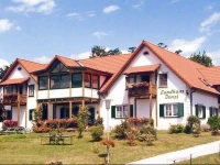 Landhaus Dampf 3*