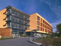 Gesundheitszentrum Bad Sauerbrunn  3*
