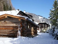 Feriendorf Kirchleitn Dorf Grosswild 3*