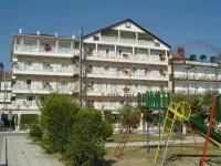 Orea Eleni 3*