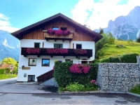 Appartements Luttinger 2*